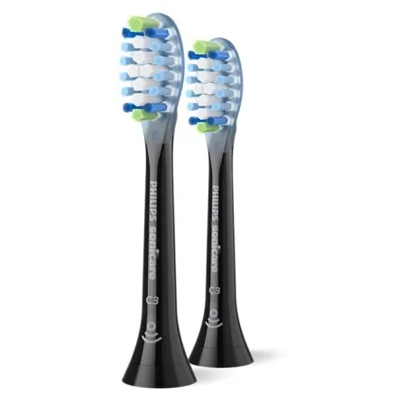 Насадки до зубної щітки PHILIPS HX9042/88 Premium Plaque Defence 2 шт