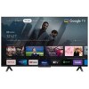 Телевізор TCL 65'' LED 4K 60Hz (65P639)