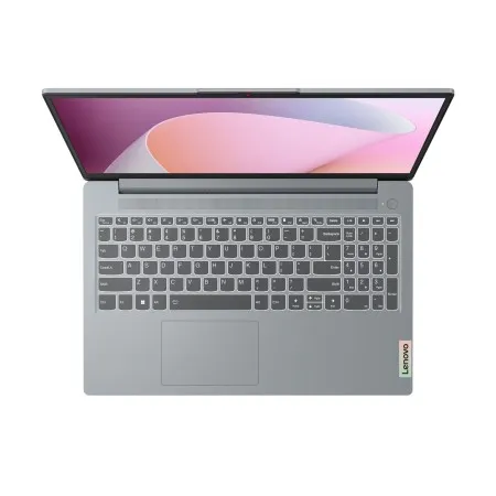 Ноутбук Lenovo IdeaPad Slim 3 15ABR8 Arctic Grey (82XM00WKRA)  у Сумах