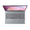 Ноутбук Lenovo IdeaPad Slim 3 15ABR8 Arctic Grey (82XM00WKRA)