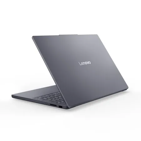 Ноутбук Lenovo IdeaPad Slim 3 15IPH11 Luna Grey (83UR007JRA)