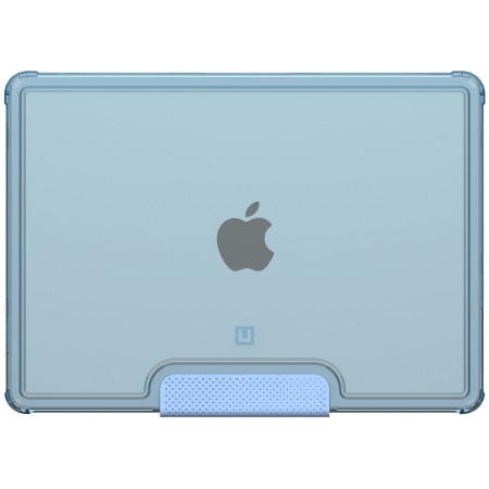 Чохол UAG Lucent для Apple MacBook Air 13.6 M2/M3 (Cerulean)