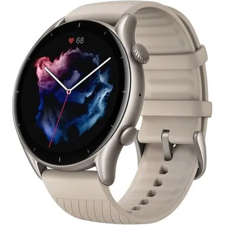 Смарт-годинник Amazfit GTR 3 Moonlight Grey