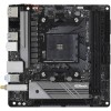 Mатеринська плата ASROCK B550M-ITX/AC sAM4 mini-ITX (B550M-ITX/AC)