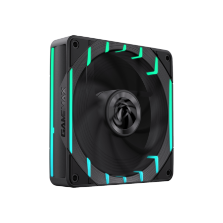 Кулер GAMEMAX Tornado T12 ARGB (Tornado T12 ARGB)