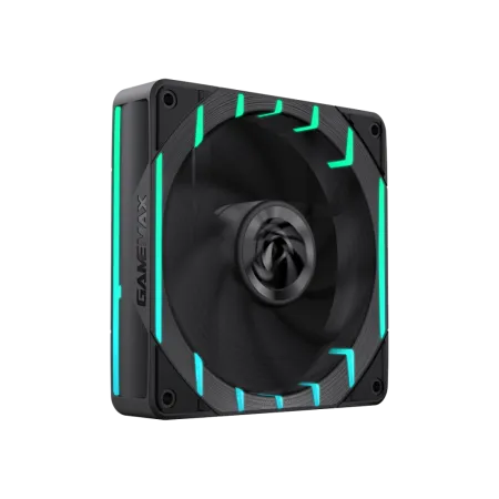 Кулер GAMEMAX Tornado T12 ARGB (Tornado T12 ARGB)