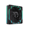 Кулер GAMEMAX Tornado T12 ARGB (Tornado T12 ARGB)