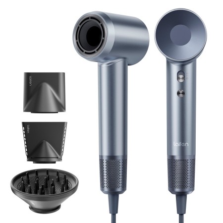 Фен Laifen Swift Special (Silver Blue)