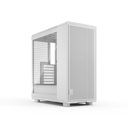 Корпус FRACTAL DESIGN ATX    Epoch White TG Clear tint (FD-C-EPO1A-03)  у Запоріжжі