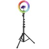 Кільцева світлодіодна RGB лампа Proove Halo (12inch) white