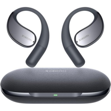 Навушники Xiaomi OpenWear Stereo Cosmic Gray (BHR8474GL)