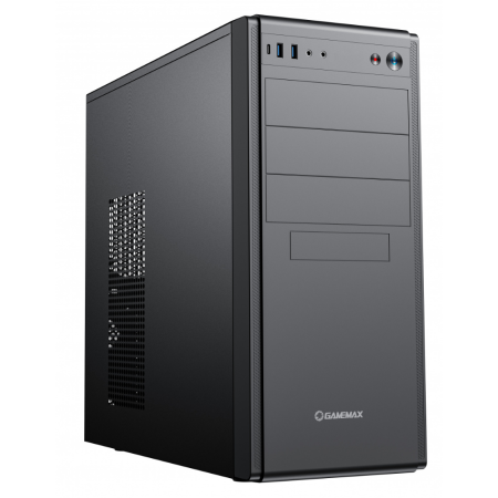 Корпус GAMEMAX MT816-2U3-TYC (MT816-2U3-TYC)
