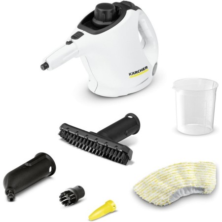 Пароочисник Karcher SC 1 (1.516-400.0)  у Запоріжжі