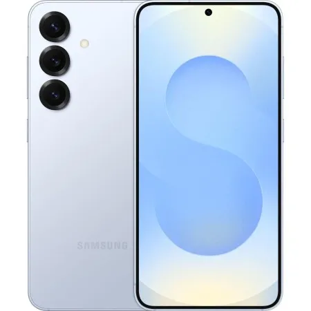 Смартфон Samsung Galaxy S25 12/512GB Icyblue (SM-S931BLBHEUC)  в Одесі