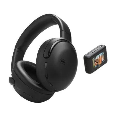 Навушники JBL Tour One m3 Smart Tx Black (JBLTOM3AVIBLK)