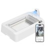 Смарт лоток PETKIT PUROBOT CRYSTAL DUO (P9905)