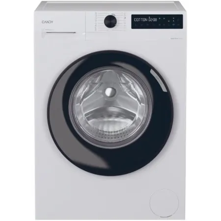 Пральна машина Candy ProWash 500 фронтальна 8кг White (BR48B6-S)  у Луцьку
