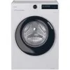 Пральна машина Candy ProWash 500 фронтальна 8кг White (BR48B6-S)
