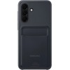 Чохол Samsung Card Slot Case Black для A37 (A376) (EF-OA376TBEGWW)