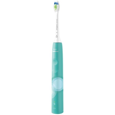Електрична зубна щітка PHILIPS Sonicare HX3689/43 series 4100  у Львові