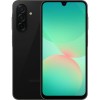 Смартфон Samsung Galaxy A26 5G 6/128Gb Black (SM-A266BZKBEUC)  в Івано-Франківську