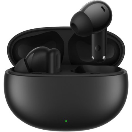 Навушники Realme TechLife Buds Black (RMA2506)