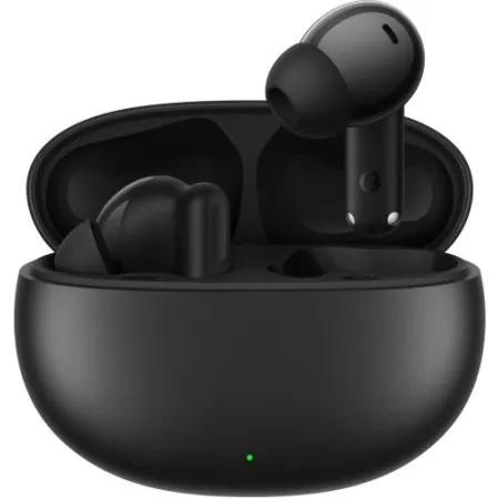 Навушники Realme TechLife Buds Black (RMA2506)