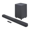 Саундбар JBL BAR 500 Black (JBLBAR500PROBLKEP)