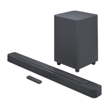 Саундбар JBL BAR 500 Black (JBLBAR500PROBLKEP)  у Чорноморську