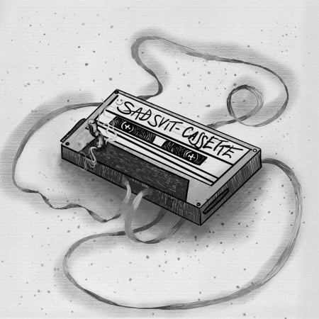 Вінілова платівка SadSvit – Cassette (LP)