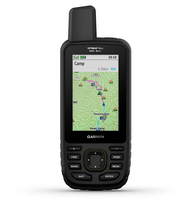 Карти TopoActive Карти TopoActive