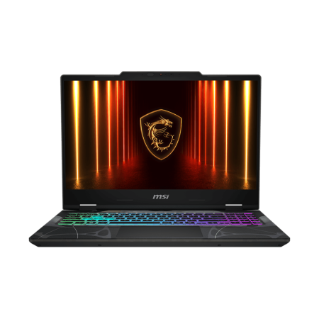 Ноутбук MSI Cyborg 15 B13WFKG-659XUA Translucent Black (9S7-15Q342-659)
