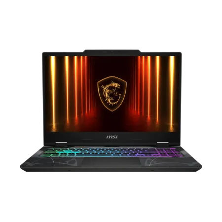 Ноутбук MSI Cyborg 15 B13WFKG-659XUA Translucent Black (9S7-15Q342-659)