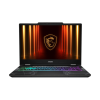 Ноутбук MSI Cyborg 15 B13WFKG-659XUA Translucent Black (9S7-15Q342-659)