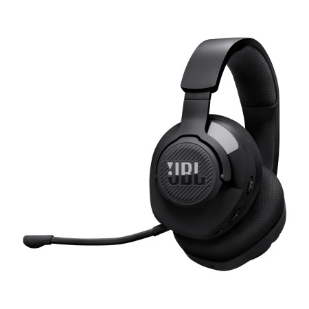 Ігрові навушники JBL Quantum 360 Black (JBLQTUM360BLK)