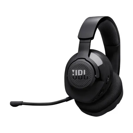 Ігрові навушники JBL Quantum 360 Black (JBLQTUM360BLK)