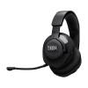 Ігрові навушники JBL Quantum 360 Black (JBLQTUM360BLK)  в Ужгороді