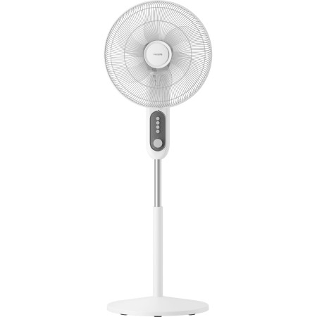Вентилятор PHILIPS підлоговий Series 1001 47W White (CX1220/00)  у Дніпрі