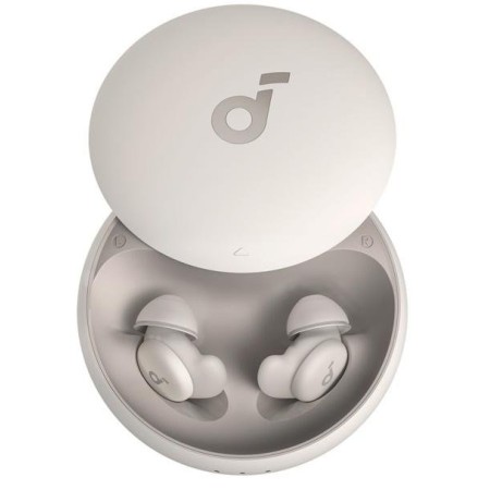 Навушники Anker SoundCore Sleep A20 (White) (A6611G21)