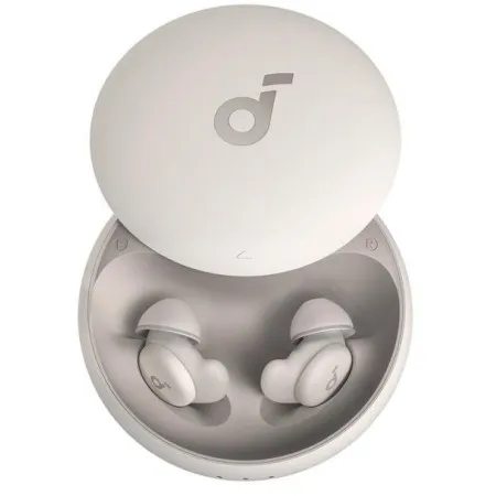 Навушники Anker SoundCore Sleep A20 (White) (A6611G21)  в Одесі