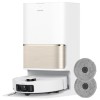 Робот-пилосос миючий Dreame Bot L50 Pro Ultra (RLL84CE)  у Львові