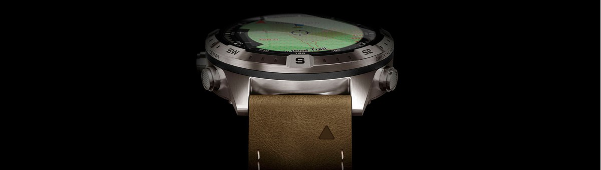 MARQ Adventurer (Gen 2)