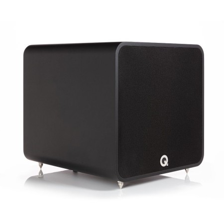 Сабвуфер Q Acoustics B12 (Carbon Black)  у Львові