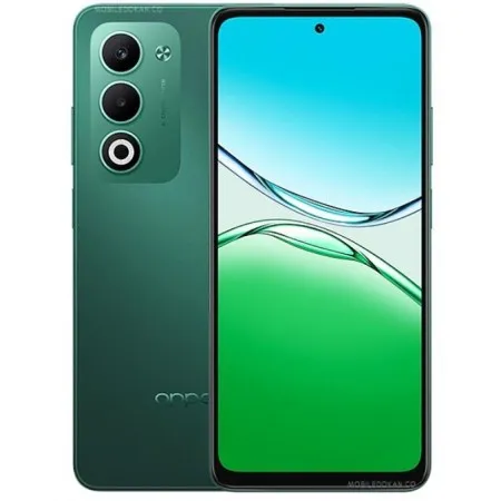 Смартфон OPPO A5 6/128Gb Aurora Green (CPH2727)  у Києві