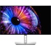 Монітор Dell 27" U2724DE HDMI | DP | USB-C | RJ-45 | Audio | IPS | 2560x1440 | 120Hz | sRGB 100% | Pivot (210-BKTV)