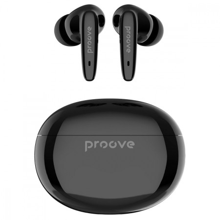 Бездротові навушники Proove MoshPit 2 TWS (Black)