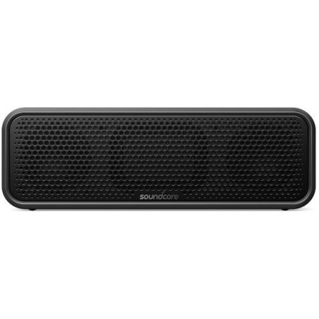 Портативна акустика Anker SoundCore Select 2 (Black) (A3125G11)