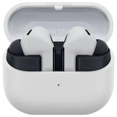 Навушники Samsung Galaxy Buds 3 FE R420 Gray (SM-R420NZAASEK)  у Житомирі