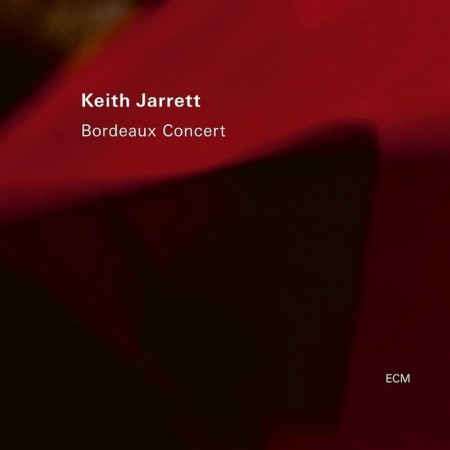 Вінілова платівка Keith Jarrett – At the Musikverein, 2016 (2 LP)