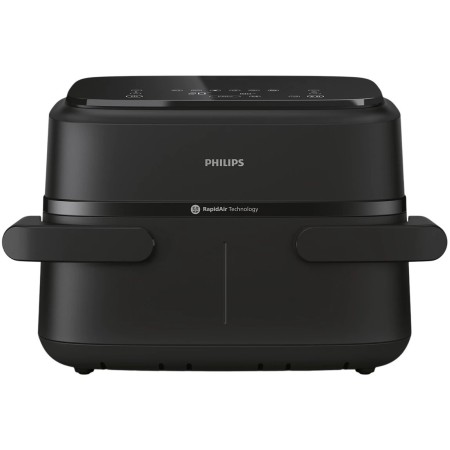 Мультипіч PHILIPS Ovi Flex Dual 2450Вт Black (NA150/00)  у Кропивницькому
